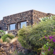 Suvaki Resort Pantelleria