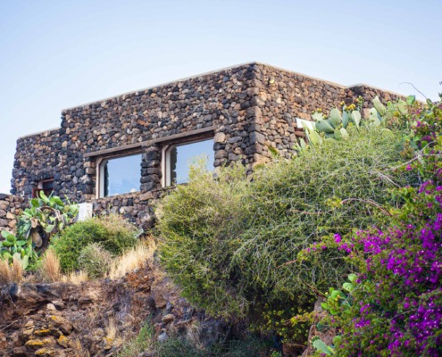 Suvaki Resort Pantelleria